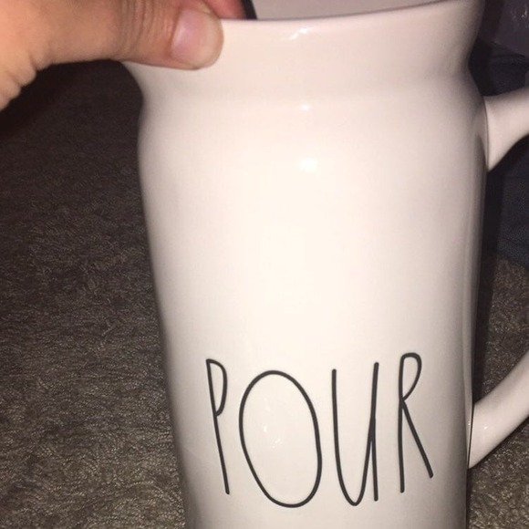 New Rae Dunn Set - Picture 3 of 4